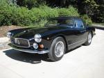 Maserati 3500 GT Spider 1960 года